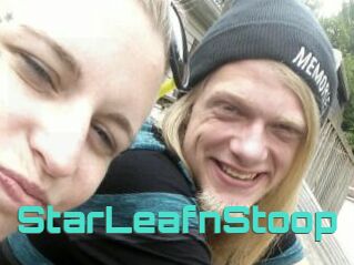 StarLeafnStoop