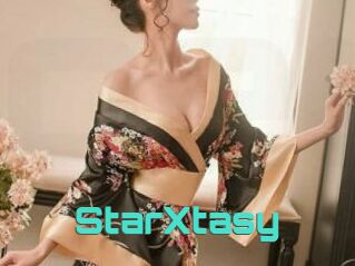 StarXtasy