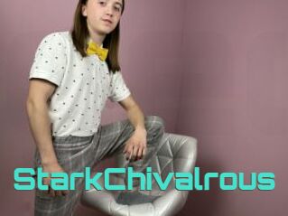 StarkChivalrous