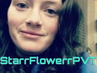 StarrFlowerrPVT
