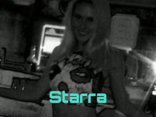 Starra