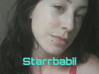 Starrbabii