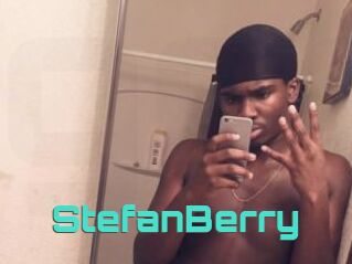 StefanBerry