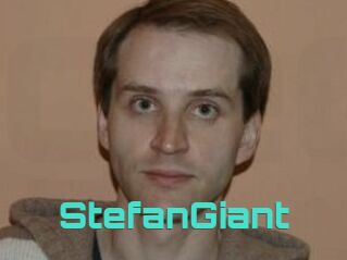 StefanGiant