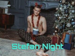Stefan_Night