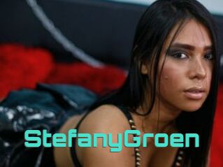 StefanyGroen