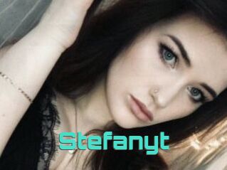 Stefanyt