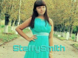 SteffySmith