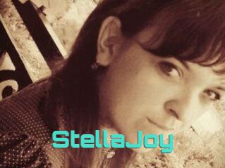 StellaJoy