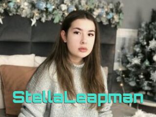 StellaLeapman