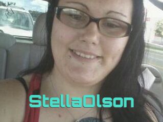 Stella_Olson