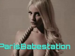 StellaParisBabestation