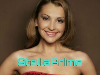 StellaPrime