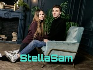 StellaSam