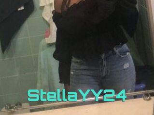 StellaYY24
