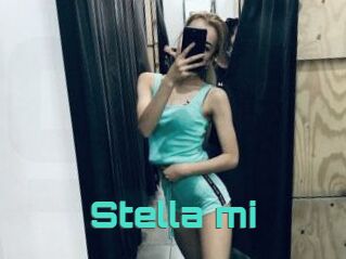 Stella_mi