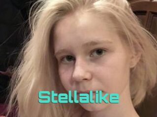 Stellalike