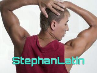 StephanLatin