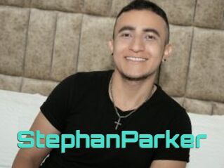StephanParker