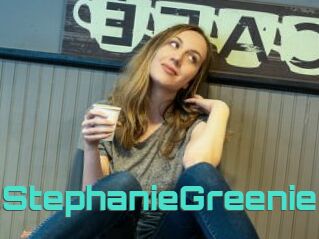 StephanieGreenie