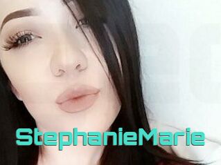 Stephanie_Marie