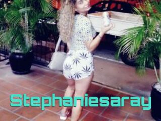Stephaniesaray