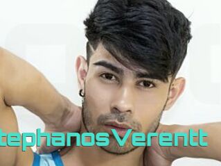 StephanosVerentt