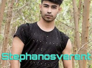 Stephanosverent
