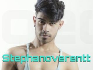 Stephanoverentt