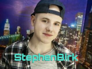 StephenBirk