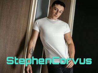StephenCorvus