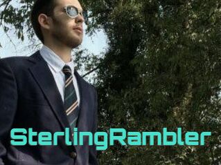 Sterling_Rambler