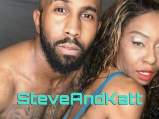 SteveAndKatt