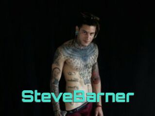 SteveBarner