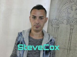 SteveCox
