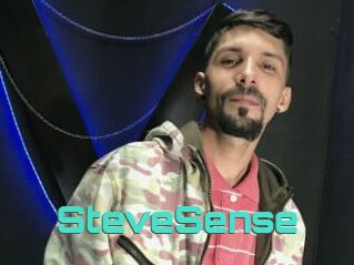 SteveSense