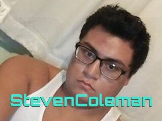 Steven_Coleman