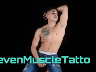 StevenMuscleTatto