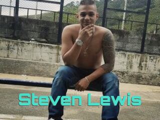 Steven_Lewis