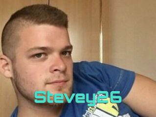 Stevey26