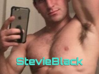 StevieBlack