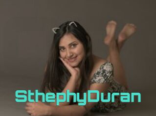 SthephyDuran