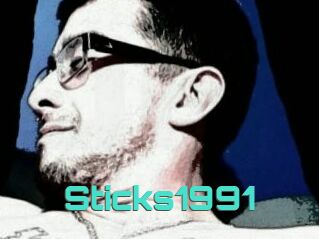 Sticks1991