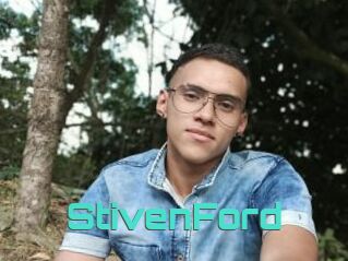 StivenFord