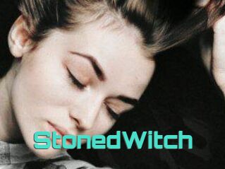 StonedWitch