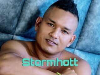 Stormhott