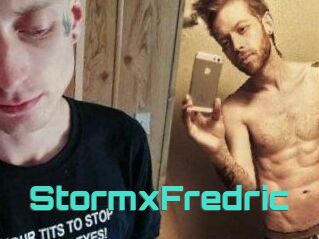 StormxFredric