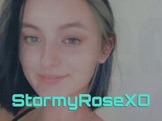 StormyRoseXO