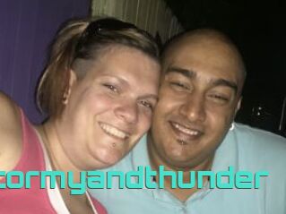 Stormyandthunder