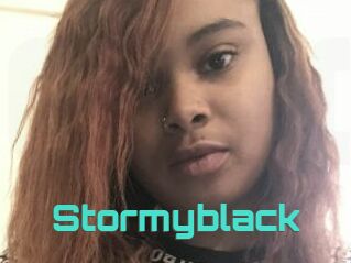 Stormyblack